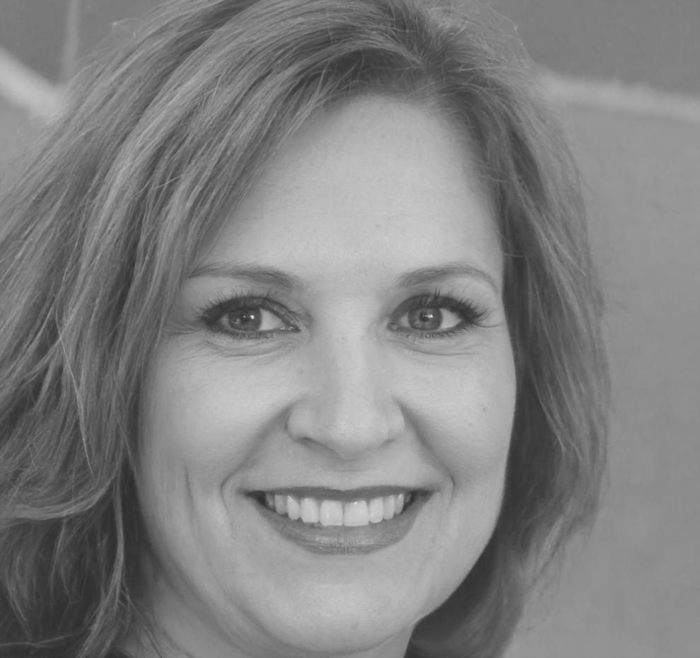 Sophie Dubois, Directrice Stratégie Financière chez lamorinthesvia