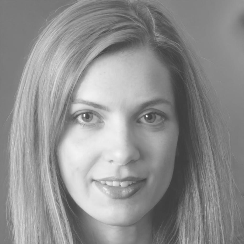 Portrait de Sophie Laurent